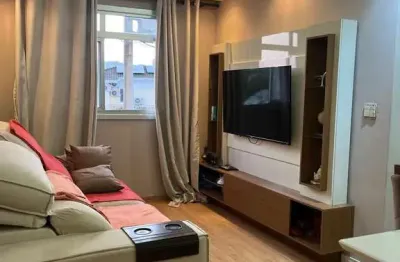 Apartamento à venda na avenida antônio frederico ozanan, jardim shangai, jundiaí - sp