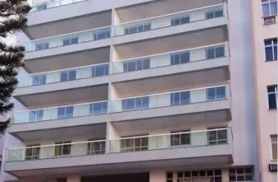 Apartamento à venda na rua da passagem, botafogo, rio de janeiro - rj