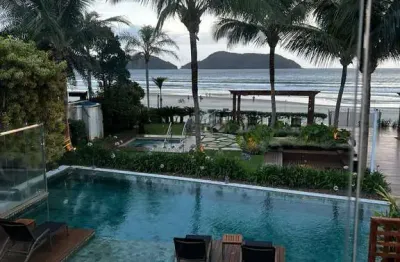 Casa à venda na avenida doutor manoel hipólito do rego, juquehy, são sebastião - sp