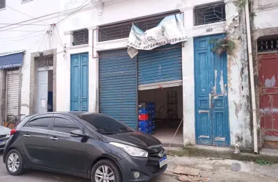 Loja para alugar na rua senador pompeu, centro, rio de janeiro - rj