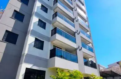 Apartamento à venda na alameda são caetano, campestre, são caetano do sul - sp