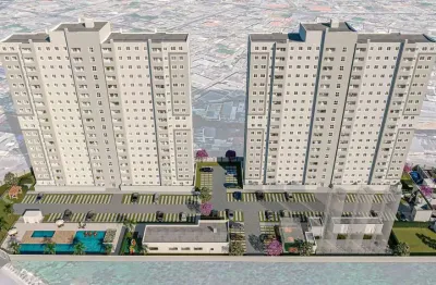 Apartamento à venda na rua joão batista rodrigues, califórnia, nova iguaçu - rj
