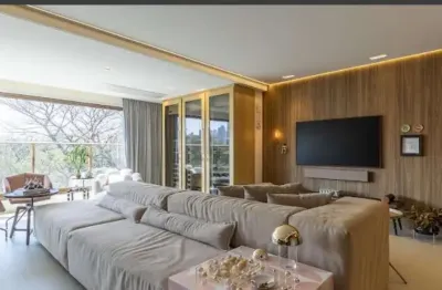 Apartamento à venda na rua rita joana de sousa, brooklin novo, são paulo - sp