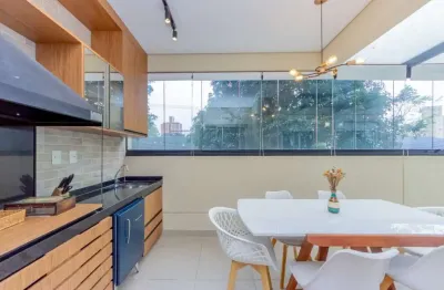 Apartamento à venda na avenida santa catarina, vila mascote, são paulo - sp