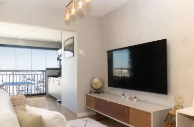 Apartamento à venda na avenida santa catarina, vila mascote, são paulo - sp