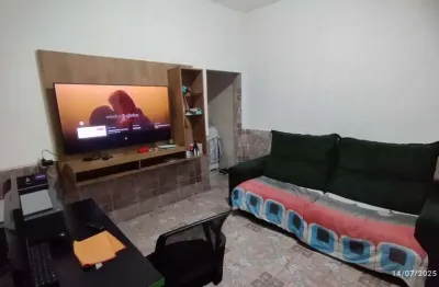 Casa de vila à venda na rua são mateus, nova cidade, nilópolis - rj