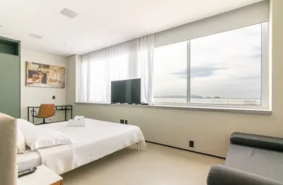 Cobertura à venda na avenida atlântica, copacabana, rio de janeiro - rj