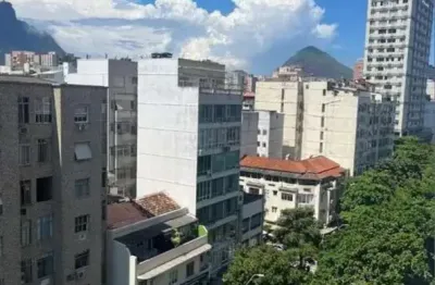 Apartamento à venda na avenida bartolomeu mitre, leblon, rio de janeiro - rj