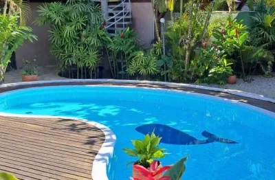 Casa comercial à venda na avenida deble luíza derani, praia da baleia, são sebastião - sp