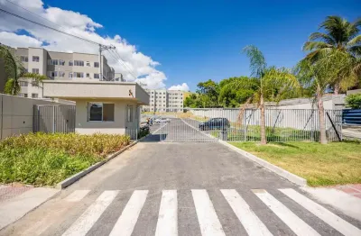 Apartamento à venda na avenida abílio augusto távora, jardim nova era, nova iguaçu - rj