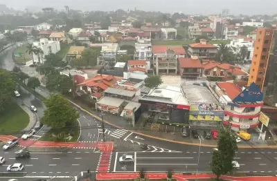 Apartamento para alugar na avenida antônio carlos comitre, parque campolim, sorocaba - sp