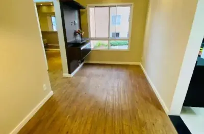 Apartamento para alugar na rua professor armando rizzo, vila almeida, sorocaba - sp