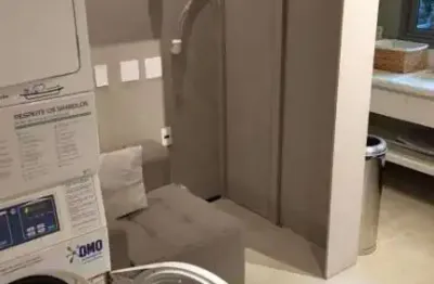 Studio para alugar na rua melo palheta, água branca, são paulo - sp