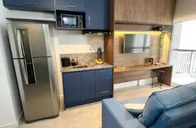 Apartamento para alugar na rua sena madureira, vila clementino, são paulo - sp