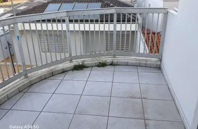 Casa à venda na rua paulo di favari, rudge ramos, são bernardo do campo - sp