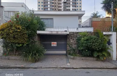 Casa à venda na rua paulo di favari, rudge ramos, são bernardo do campo - sp
