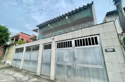 Casa de condomínio à venda na rua aristóteles, rocha miranda, rio de janeiro - rj