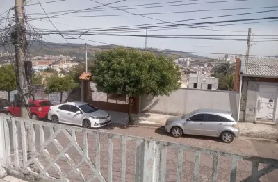 Casa à venda na rua florianópolis, jardim esplanada, jundiaí - sp
