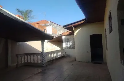 Casa à venda na rua tomé de souza, vila rafael de oliveira, jundiaí - sp
