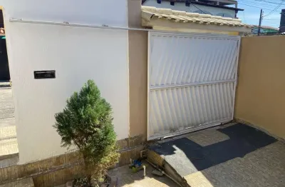 Casa com 2 quartos à venda na Eurico Militão, 160, Gradim, São Gonçalo