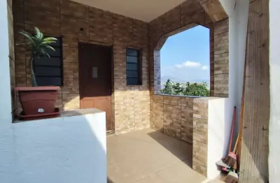 Casa à venda na rua cônego boucher pinto, honório gurgel, rio de janeiro - rj
