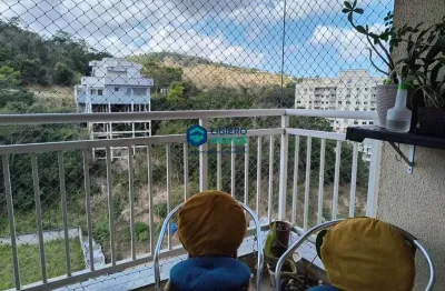Apartamento à venda na avenida da abdias josé dos santos, maria paula, são gonçalo - rj