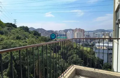 Apartamento à venda na rua fagundes varela, ingá, niterói - rj