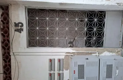 Prédio inteiro à venda na rua andré azevedo, olaria, rio de janeiro - rj