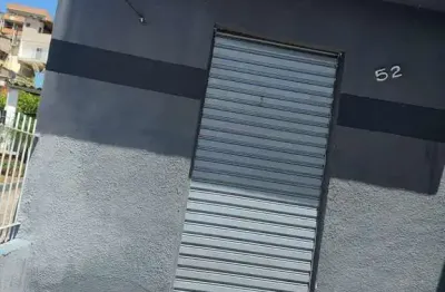 Casa à venda na rua itaim, vila popular, várzea paulista - sp
