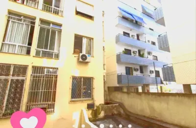 Apartamento à venda na rua pinheiro machado, laranjeiras, rio de janeiro - rj