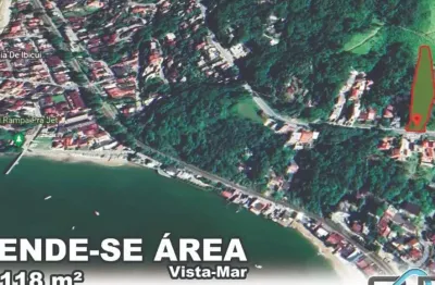 Terreno à venda na  sem rua, mangaratiba , mangaratiba - rj