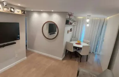 Apartamento à venda na r. dr. pio borges, sete pontes , são gonçalo  - rj