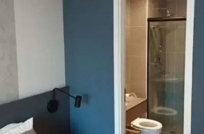 Apartamento para alugar na rua doutor luiz azevedo filho, vila clementino, são paulo - sp