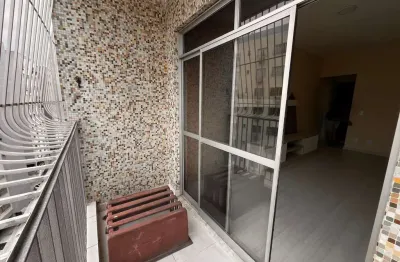Apartamento à venda na avenida presidente kennedy, centro, são gonçalo - rj