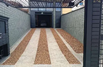 Casa à venda na rua carolina roque, imirim, são paulo - sp