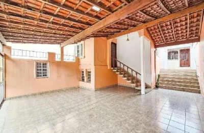 Casa à venda na rua olímpia vergueiro rudge, casa verde, são paulo - sp