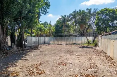 Terreno à venda na avenida brasil, jardim américa, são paulo - sp
