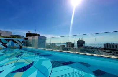 Apartamento à venda na rua visconde de inhaúma, centro, rio de janeiro - rj