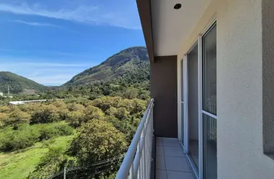 Apartamento à venda na Estrada dos Bandeirantes, Vargem Pequena, Rio de Janeiro - RJ