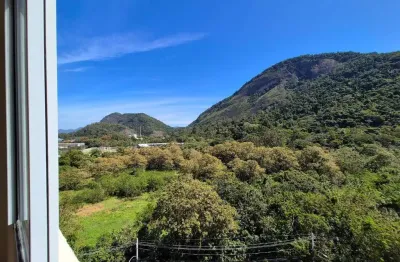Apartamento à venda na estrada dos bandeirantes, vargem pequena, rio de janeiro - rj
