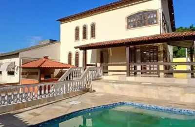 Casa de condomínio à venda na rua arcozelo, vila valqueire, rio de janeiro - rj