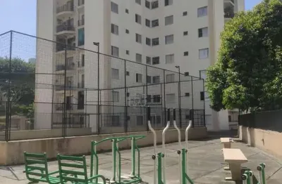Apartamento à venda na rua wanda martin, vila amélia, são paulo - sp