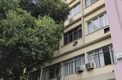 Loft à venda na rua do catete, catete, rio de janeiro - rj