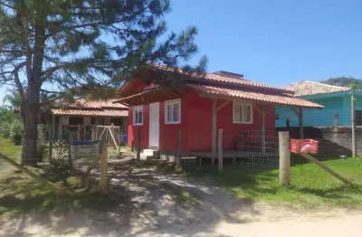 Casa com 1 quarto para alugar na 2070, 390, Grama, Garopaba