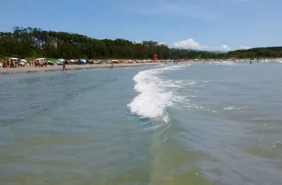 Casa com 1 quarto para alugar na 2070, 390, Grama, Garopaba