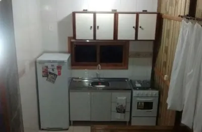 Casa com 1 quarto para alugar na 2070, 390, Grama, Garopaba