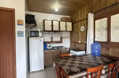 Casa com 1 quarto para alugar na 2070, 390, Grama, Garopaba