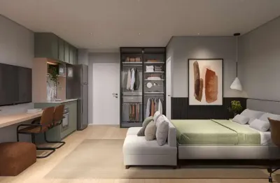 Apartamento à venda na rua alberto day, jardim aurélia, são paulo - sp