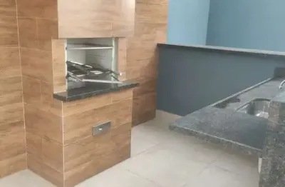 Apartamento à venda na rua professor valério giuli, jardim paraíso, são paulo - sp