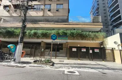 Apartamento à venda na rua ministro otávio kelly, icaraí, niterói - rj